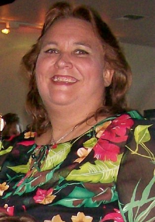 Tracy Clare Photo 11