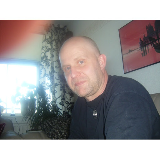 Niclas Bengtsson Photo 2