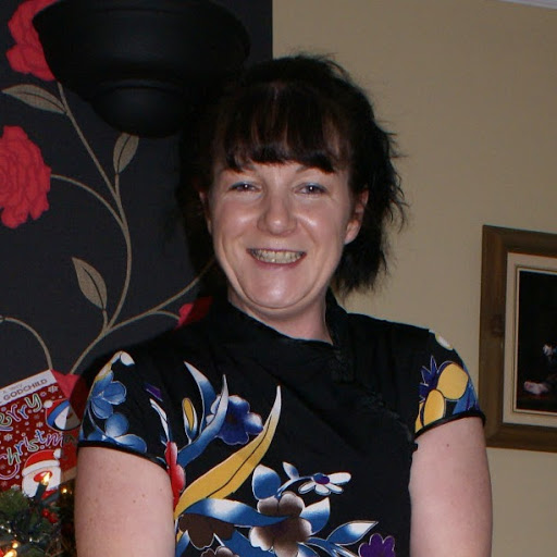 Shirley Lynch Photo 29