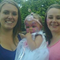 Jodie Harvey Photo 27