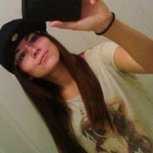 Kristina Ochoa Photo 4