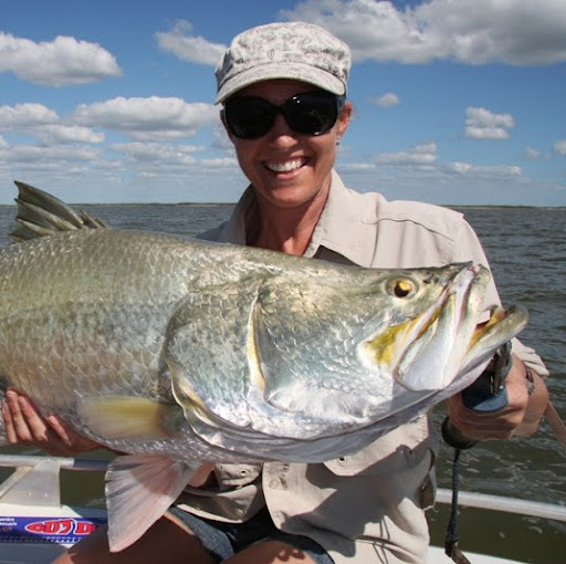 Terri Barnes Photo 17