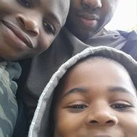 Terrell Simms Photo 10