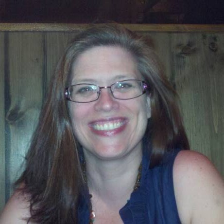 Teresa Griffin Photo 28