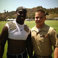 Gregory Watts Photo 46