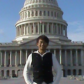 Wei Ma Photo 23