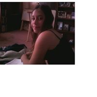Kristina Warner Photo 30