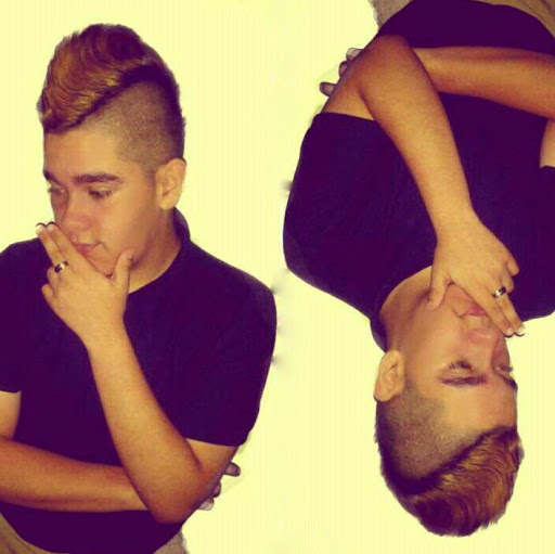 Daniel Ricardo Photo 40