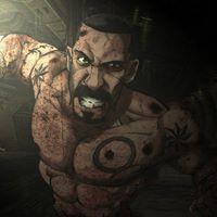 Scott Adkins Photo 9