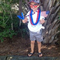 Kristy Higgins Photo 6