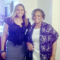 Laverne Carter Photo 8