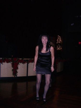 Tracy Gamble Photo 8