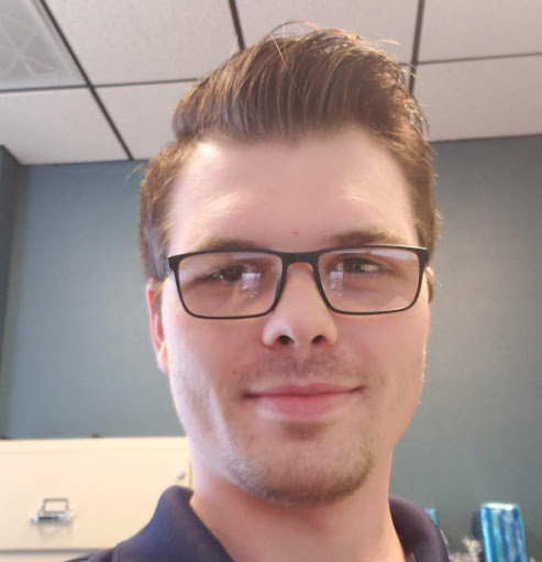 Jacob Robbins Photo 24