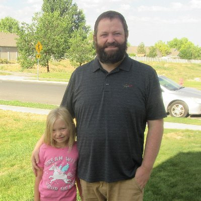 Jacob Cheney Photo 3