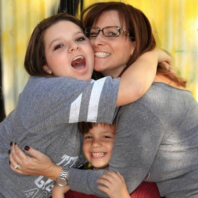 Julie Avila Photo 38