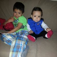 Leonardo Diaz Photo 5