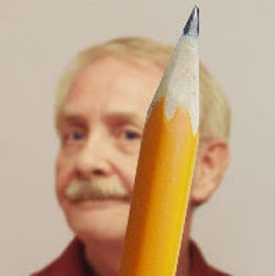 Thomas Bogan Photo 28