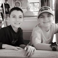 Carrie Norton Photo 14