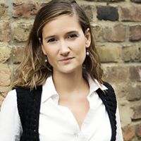 Christina Germann Photo 10