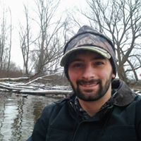 Joshua Caldwell Photo 25