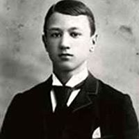 Charles Ives Photo 32