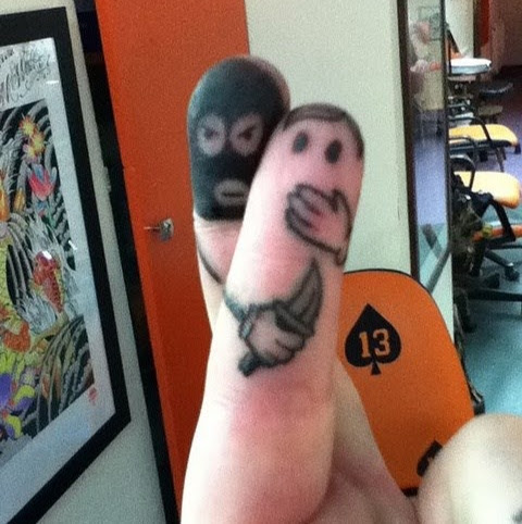 Cynthia Posey Photo 13