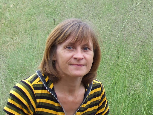 Martha Jacobs Photo 5