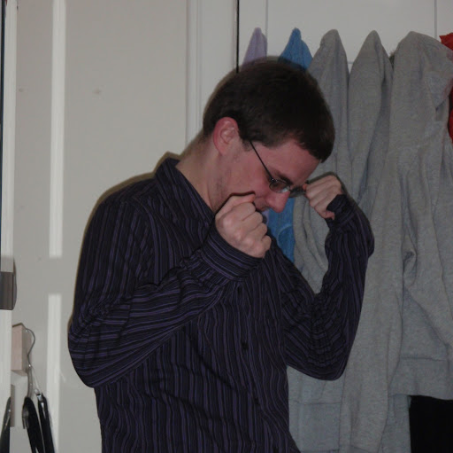 David Dunsmore Photo 3