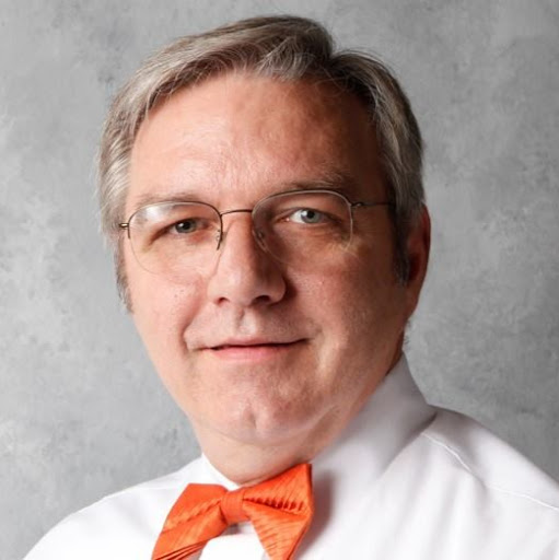 Matt Johnson Photo 9