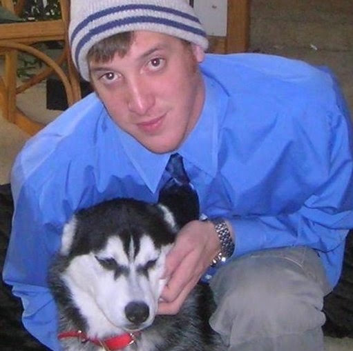 Daniel Racine Photo 34