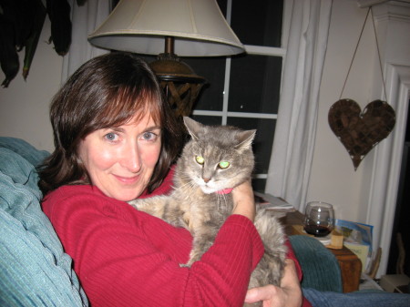 Elaine Sharp Photo 38