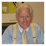 John Fenton Photo 3