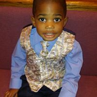 Reginald Murphy Photo 11