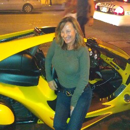 Rhonda Robbins Photo 8