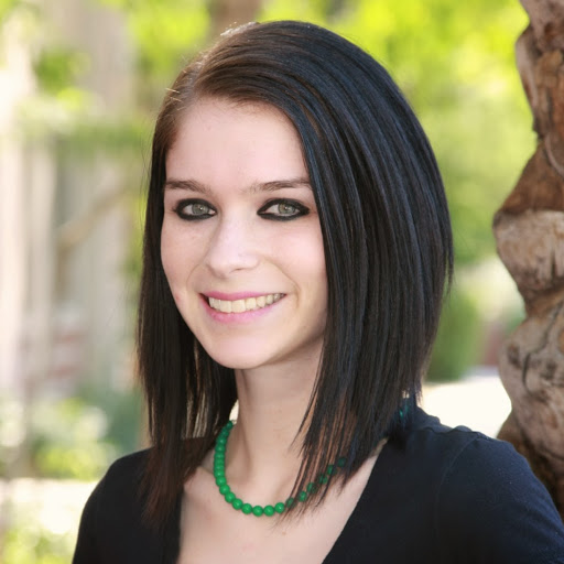 Ashley Bowley Photo 2