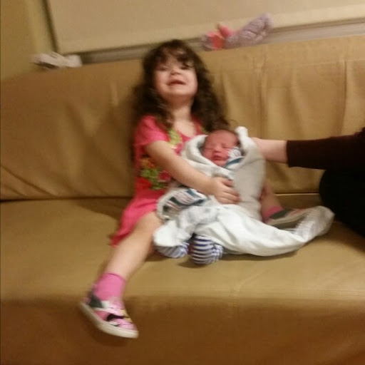 Tracy Thomas Photo 9