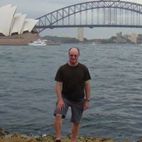 Russell Lowenthal Photo 3