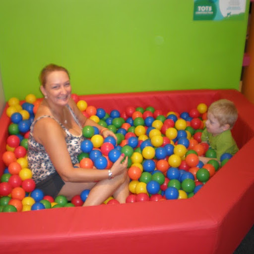 Sharon Covert Photo 23