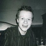 James Hewitt Photo 35