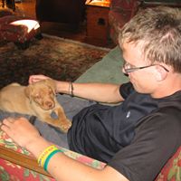 James Merrell Photo 10