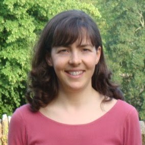 Katherine Holden Photo 14