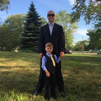 Christian Richards Photo 22