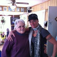 Alma Gray Photo 17