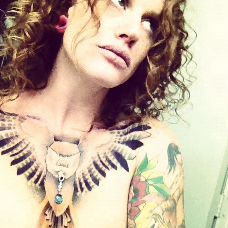 Shauna Lewis Photo 19