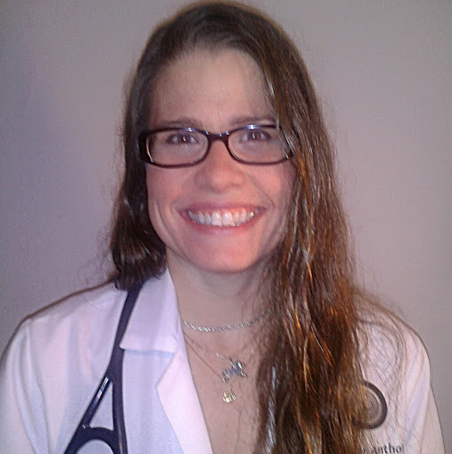 Julie Solomon Photo 7