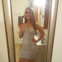 Rebecca Cloud Photo 31