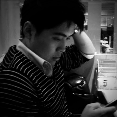 Jason Chung Photo 24