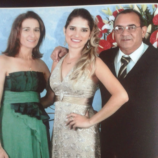 Anna Machado Photo 13