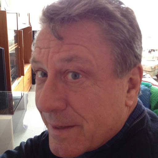 Alan Kitchen Photo 5