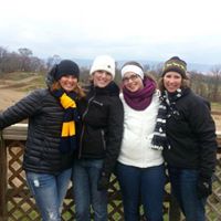 Laurel Walker Photo 14